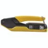 Klein Tools VDV226-005 Compact Pass-Thru Crimper, Modular Crimper For RJ45 -Professional Tool Store vdv226005 photo 86946.1567188454