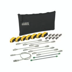 Klein Tools VDV770-834 Commander Test-n-Map Remote Kit - Electrical Testing