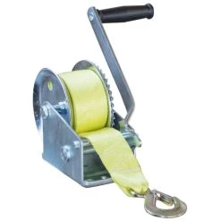 Sportsman W1400 1400 Lbs Hand Winch With Hook 5 Sportsman W1400 1400 Lbs Hand Winch With Hook -Professional Tool Store w1400c 43844.1572916852