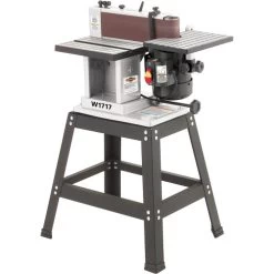 Shop Fox W1717 1/3 HP Horizontal / Vertical Sander