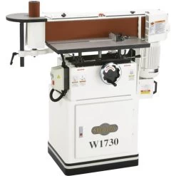 Shop Fox W1730 Oscillating Edge Sander