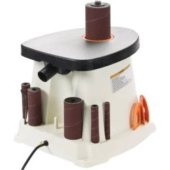 Shop Fox W1831 Oscillating Spindle Sander -Professional Tool Store w1831 det2 8aad447a3d0a026490f03e7c267b003a 11137.1641505810