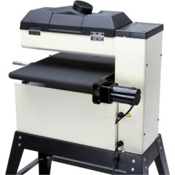 Shop Fox W1854 18" 1.5 HP Open-End Drum Sander W/Speed Feed -Professional Tool Store w1854 det2 2f563353cf048e8c645359382625c7ca 06980.1641505890
