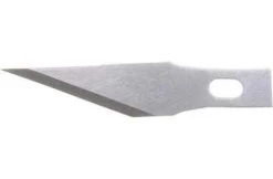 X-Acto X621 #11 Stainless Steel Knife Blades - 100pc -Professional Tool Store x acto x621 100pc no 11ss knife blades open 1pc 54093.1602800522 59580.1608562660