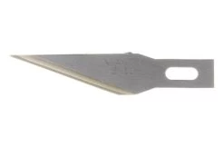 X-Acto XZ611 Z-Series Knife No.11 Fine Point Blades -Professional Tool Store x acto xz611 100pc no 11 knife blades zirconium nitride open 1pc 18814.1566492767 84170.1608562656