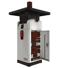 Jet 723950 JOSS-S, Floor Model Oscillating Spindle Sander, 1HP, 1Ph, 115V -Professional Tool Store xuRhZVO 40364.1611848538