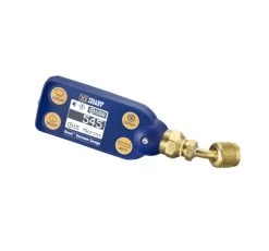 Yellow Jacket 69020 Omni Digital Vacuum Gauge With 1/4" Coupler