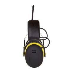 3M 90541-4DC WorkTunes Hearing Protector, MP3 Compatible With AM/FM Tuner -Professional Tool Store yellows golds 3m hearing protection 90541 4dc 4f 1000 81349.1515641378